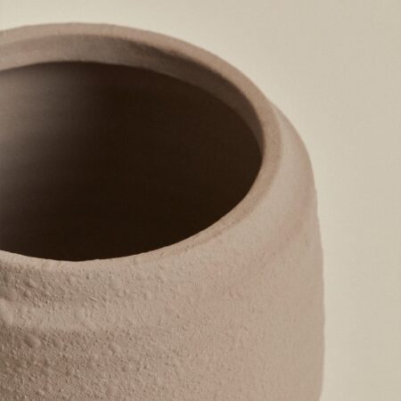 Vaso in terracotta Jelara