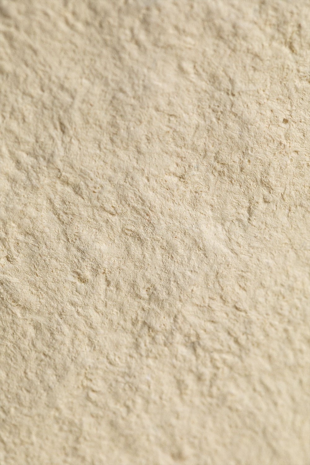 Ciotola decorativa in cartapesta fatta a mano Muriel