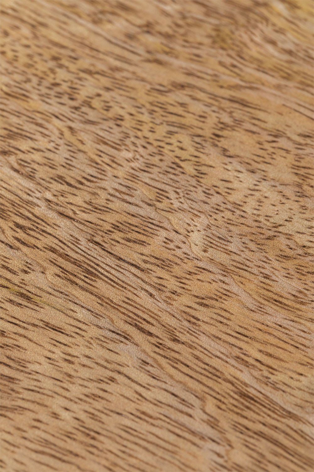 Vassoio decorativo in legno di mango Breda