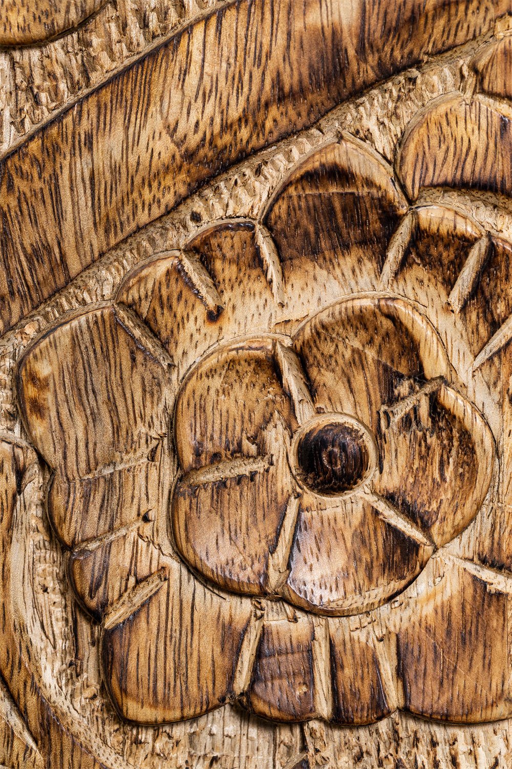 Credenza in legno di mango Wiluna