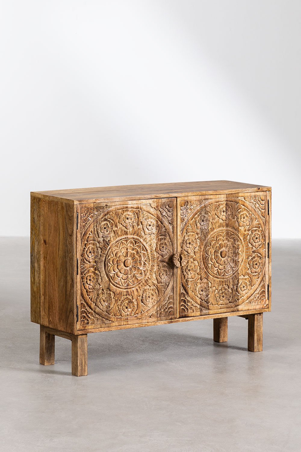 Credenza in legno di mango Wiluna