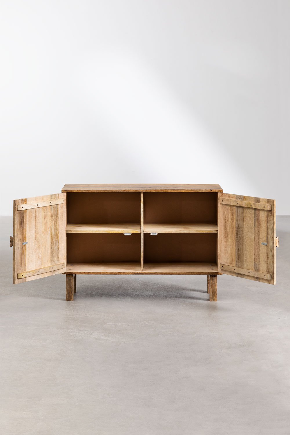 Credenza in legno di mango Wiluna