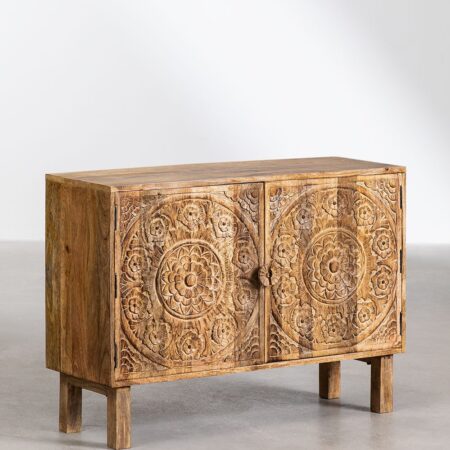 Credenza in legno di mango Wiluna