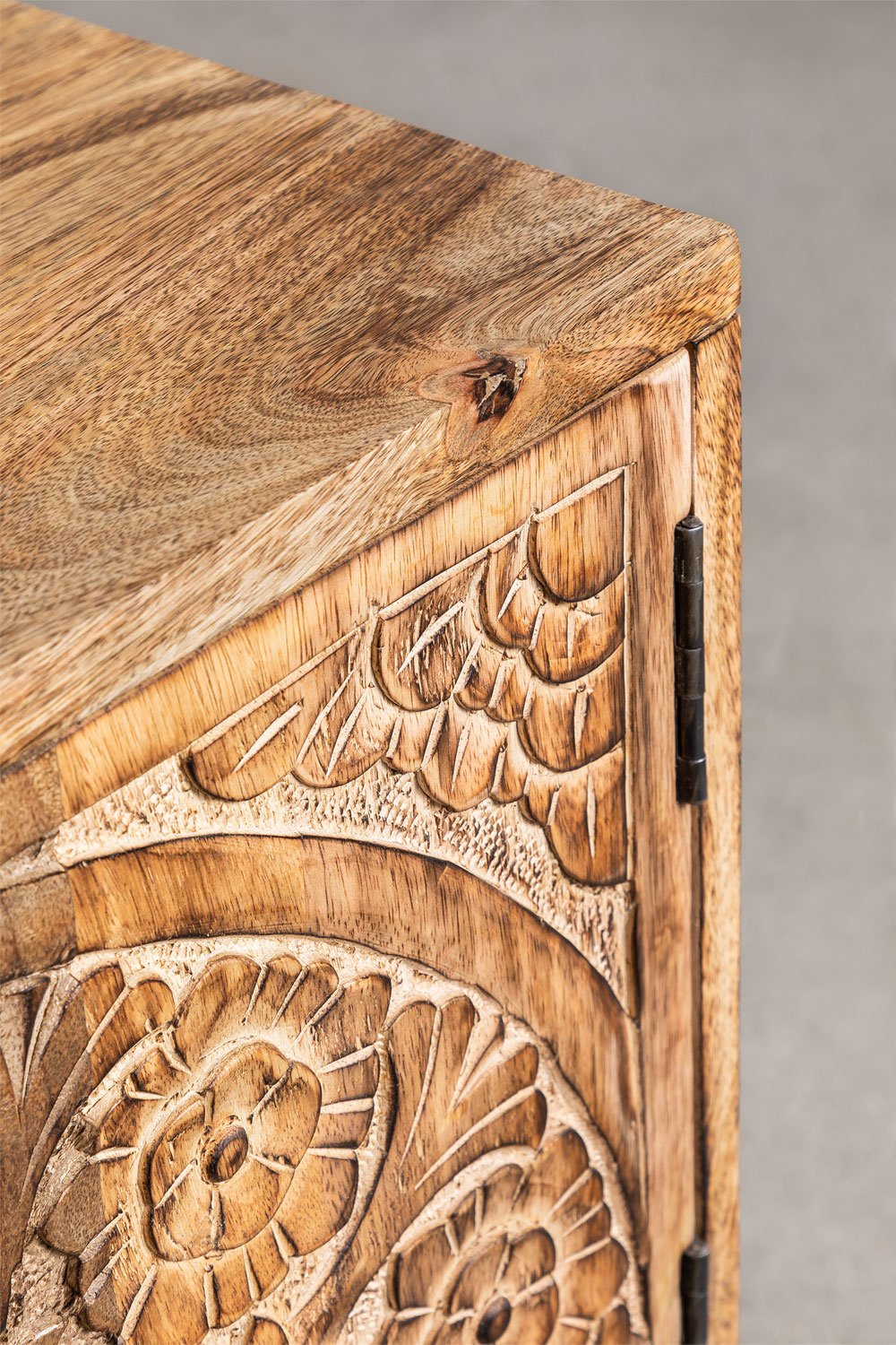Credenza in legno di mango Wiluna