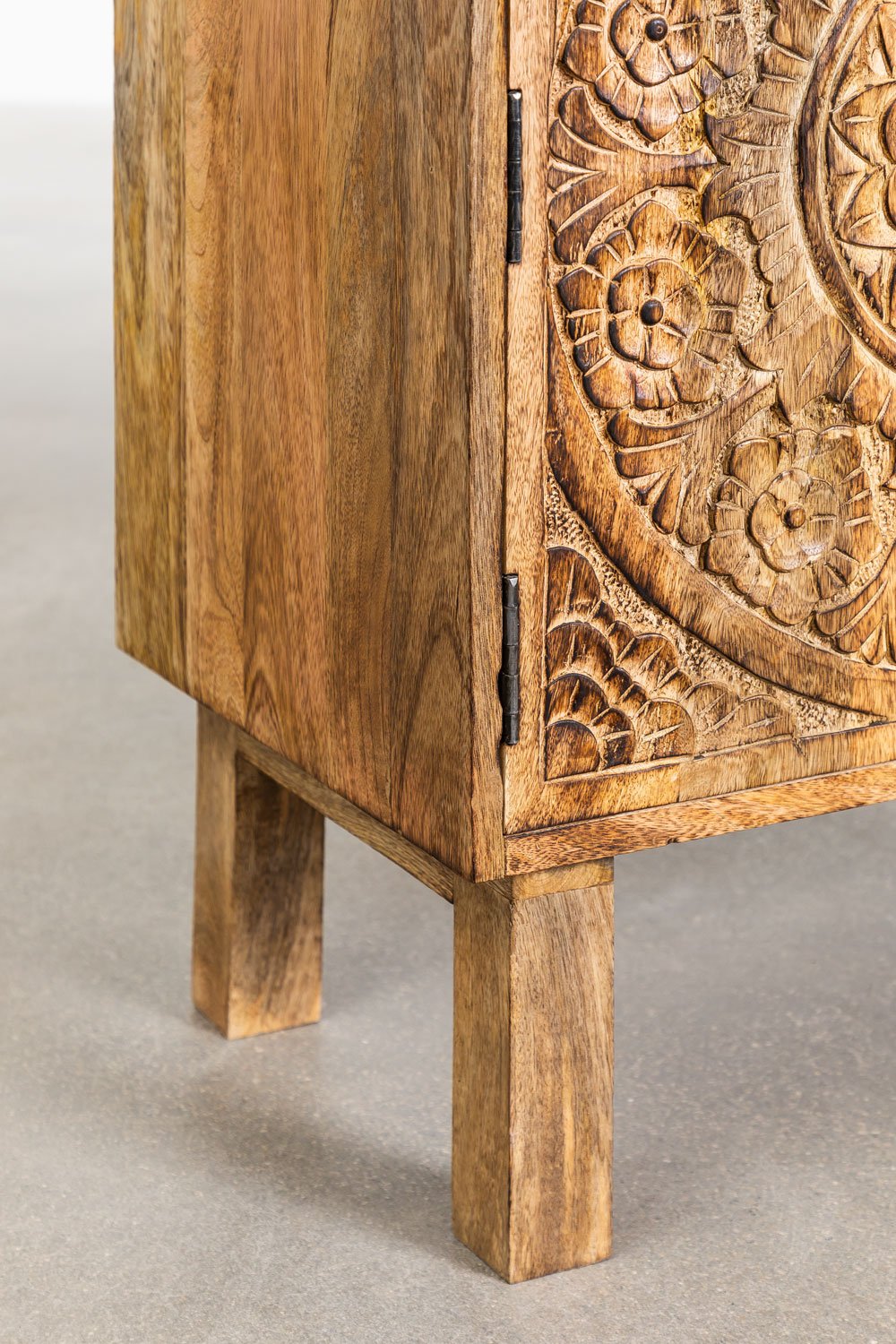 Credenza in legno di mango Wiluna