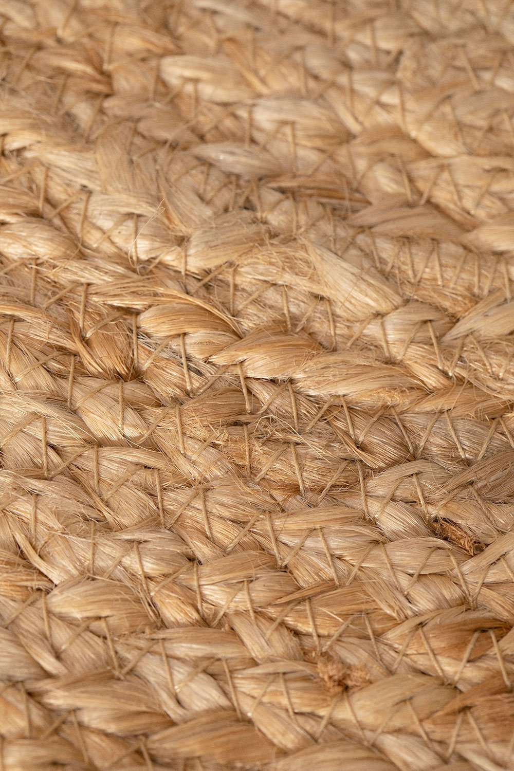 Zerbino Juta Naturale 95x60 cm Otilie