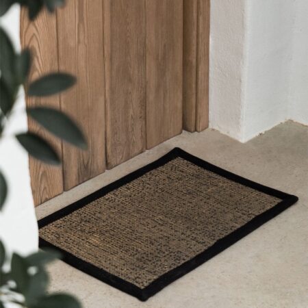 Zerbino in Juta 60x40 cm Gimendy