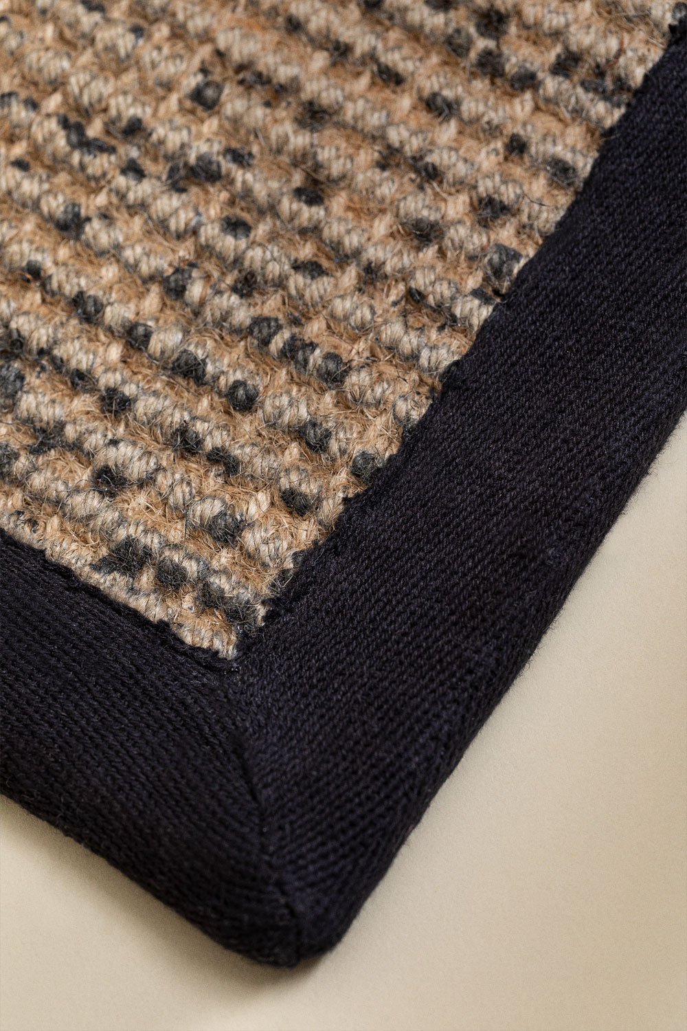 Zerbino in Juta 60x40 cm Gimendy