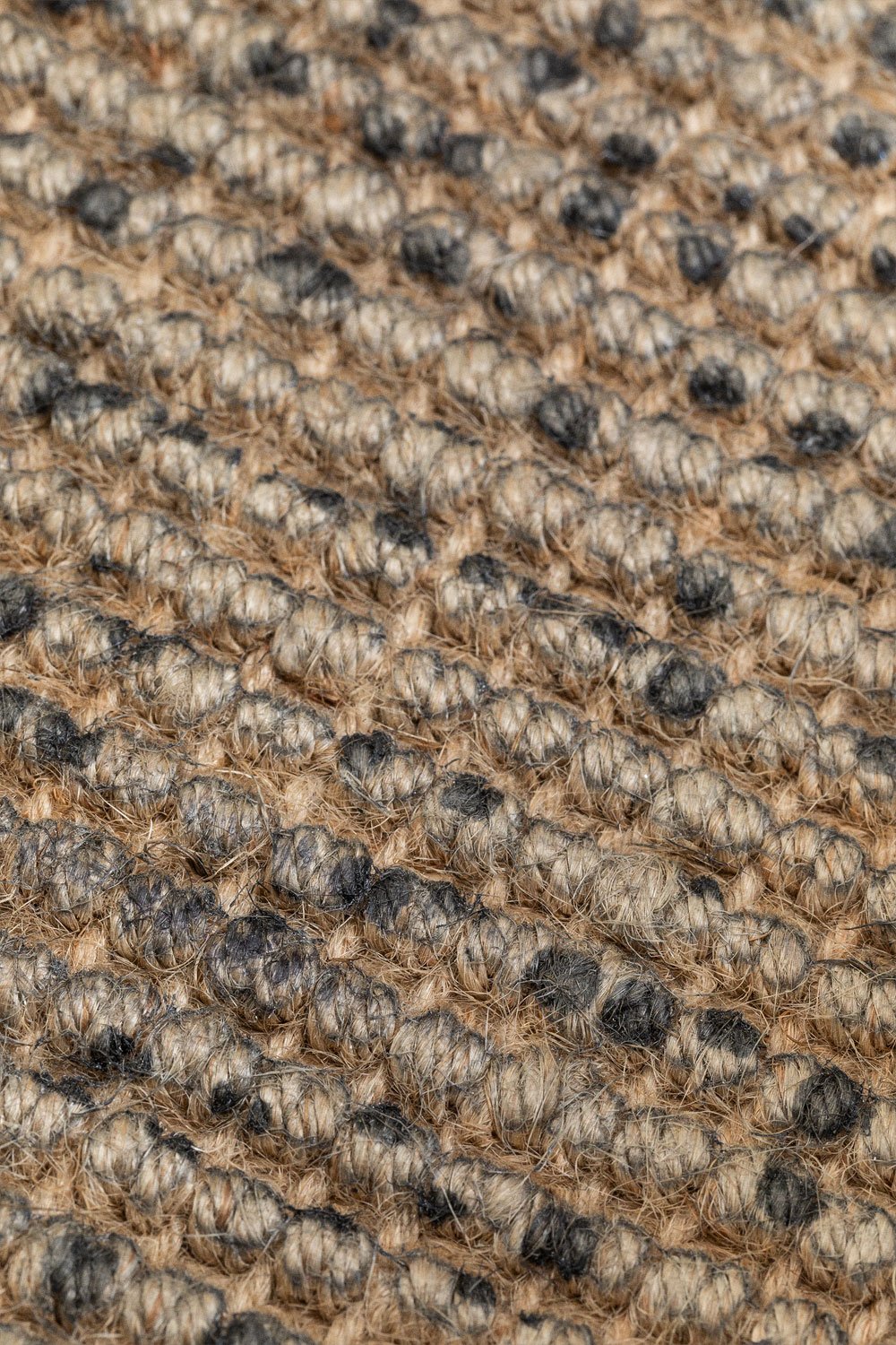 Zerbino in Juta 60x40 cm Gimendy