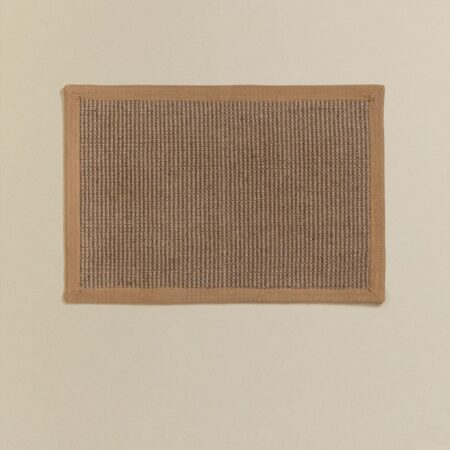 Zerbino in Juta (60x40 cm) Gimendy