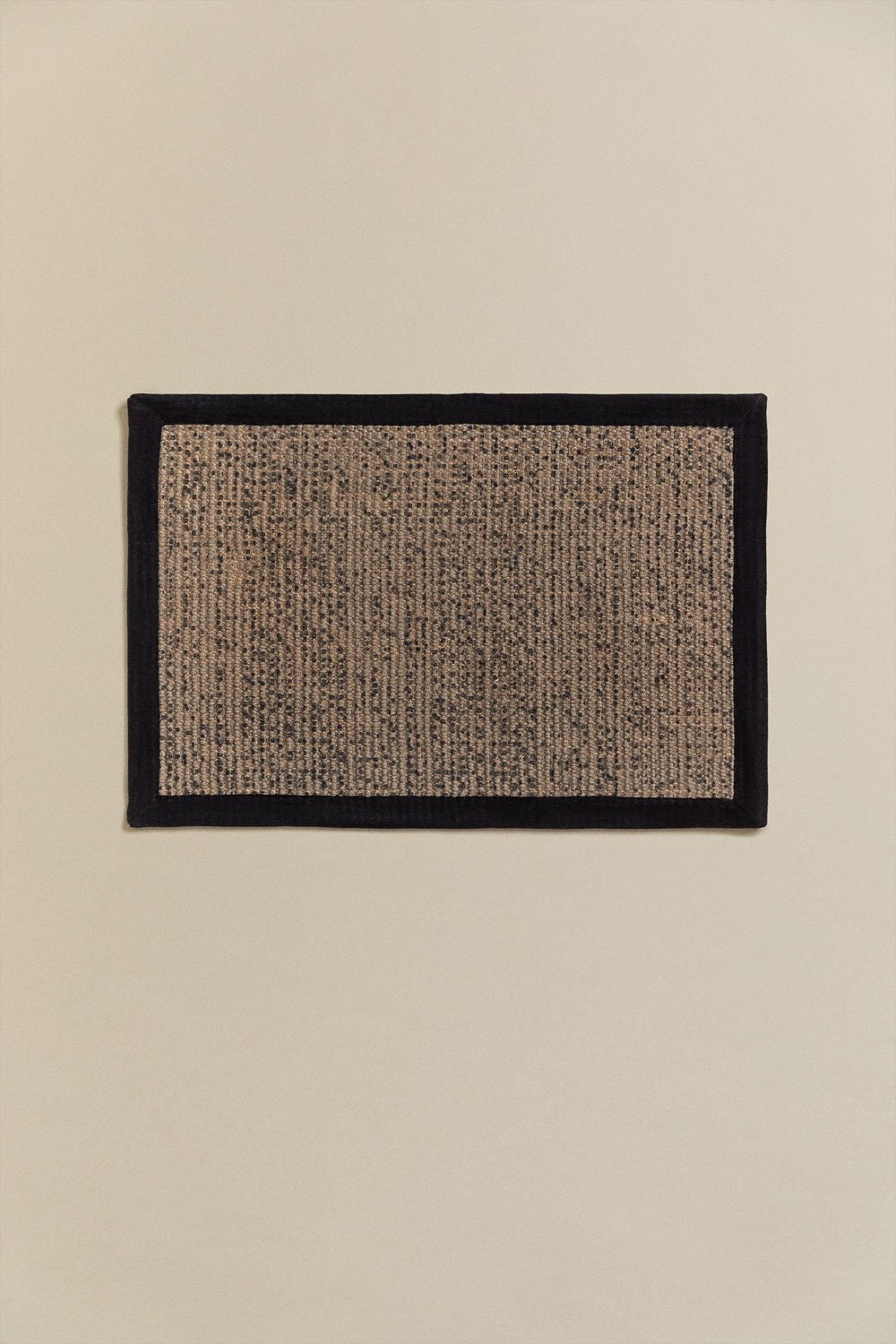 Zerbino in Juta 60x40 cm Gimendy