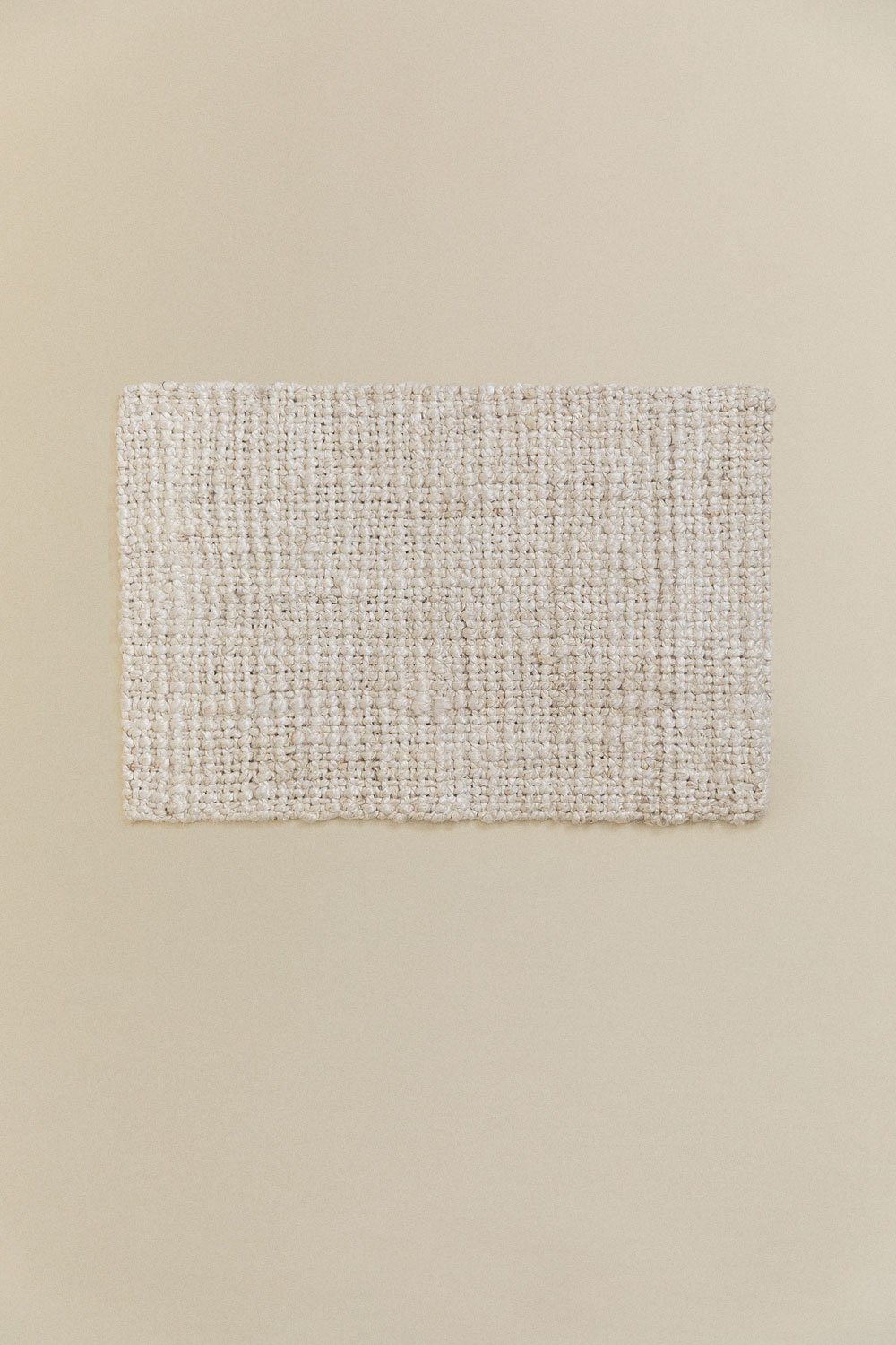 Zerbino in Yuta (60x45 cm) Bartagli
