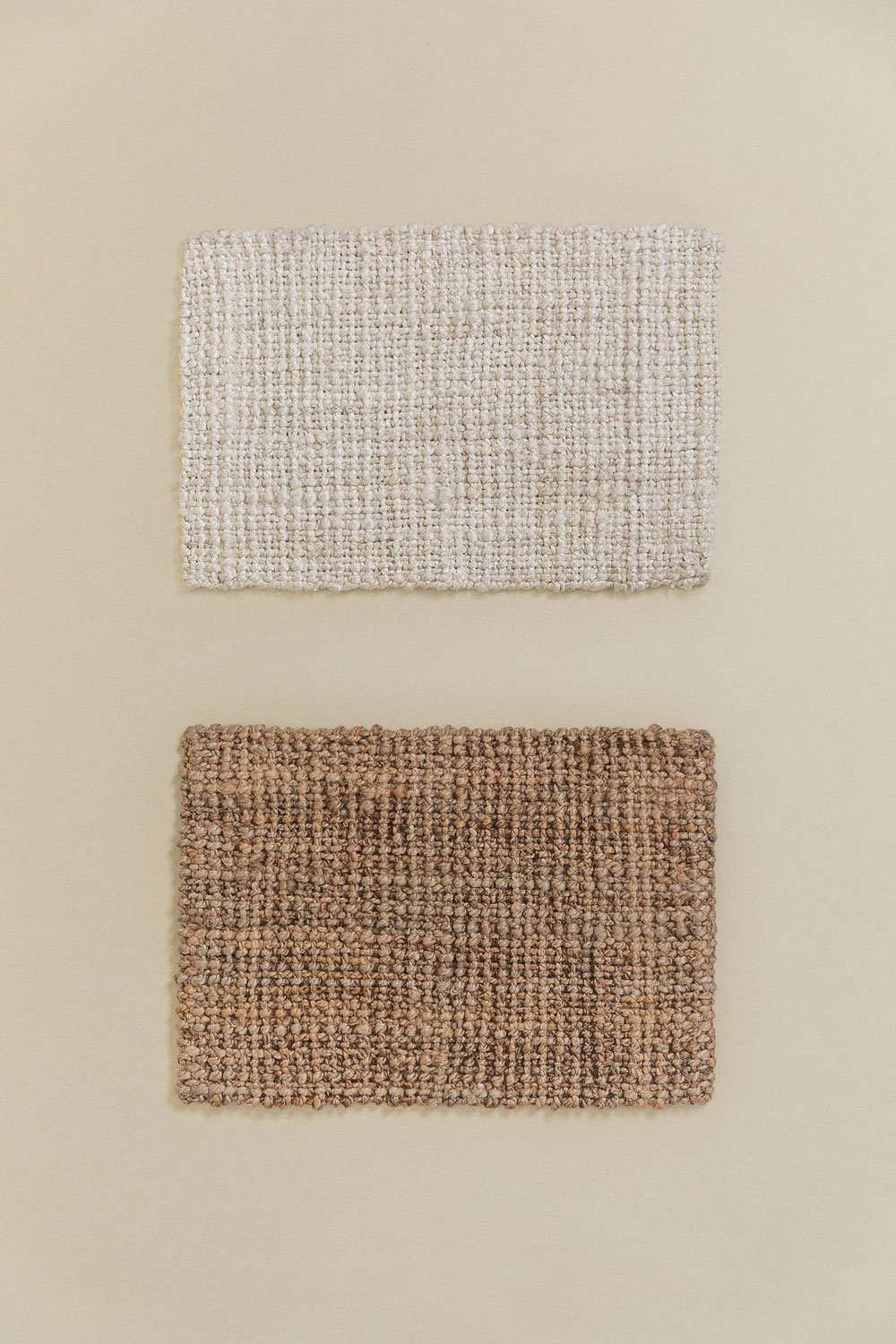 Zerbino in Yuta (60x45 cm) Bartagli