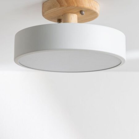 Plafoniera LED Zico