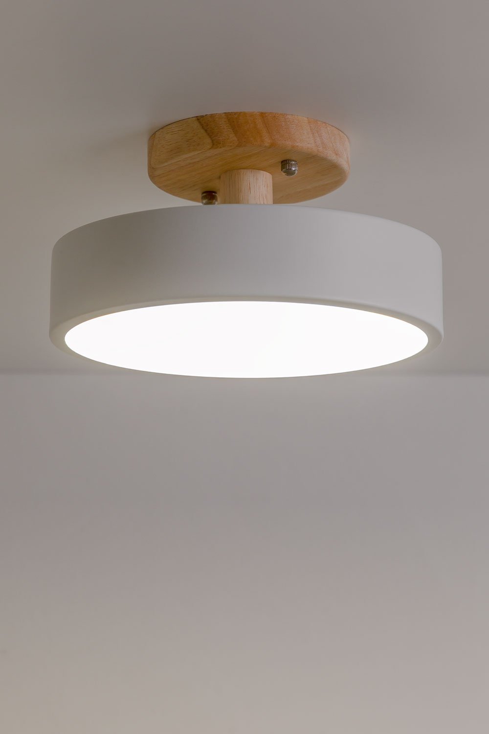 Plafoniera LED Zico