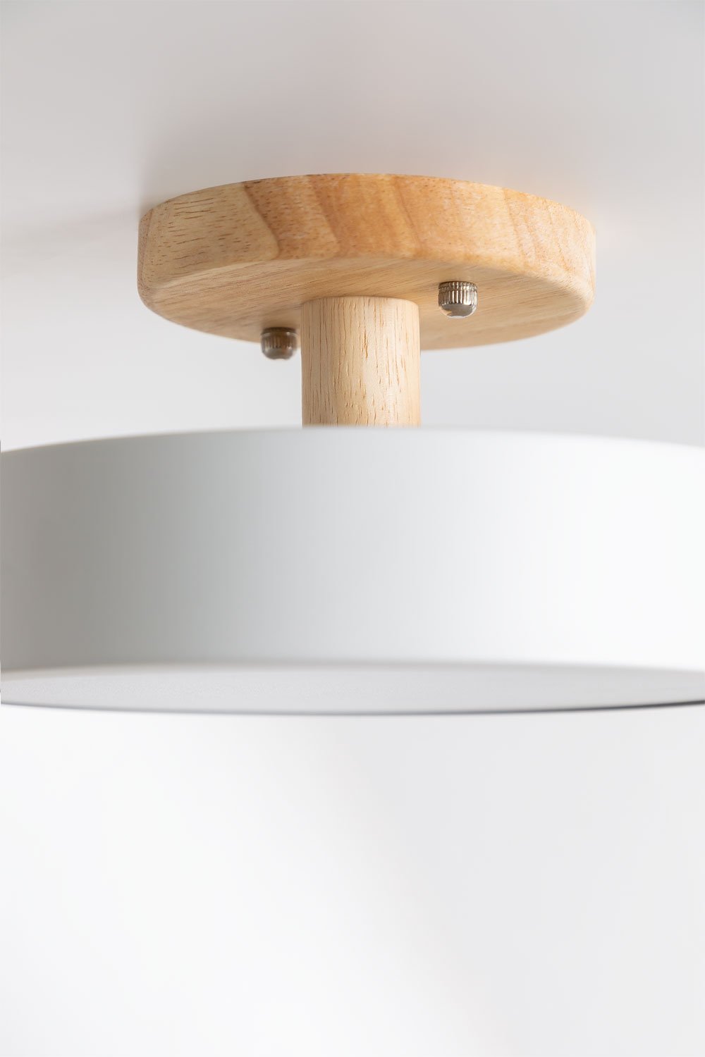 Plafoniera LED Zico