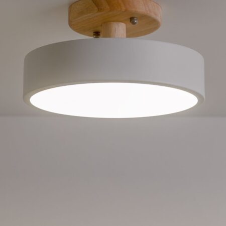 Plafoniera LED Zico