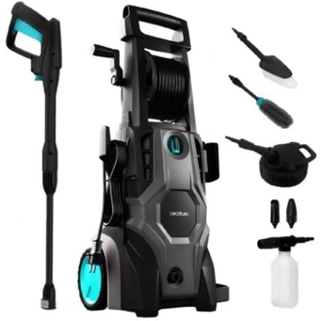 Idropulitrici Idropulitrice HydroBoost 2400 AdvanceClean Cecotec