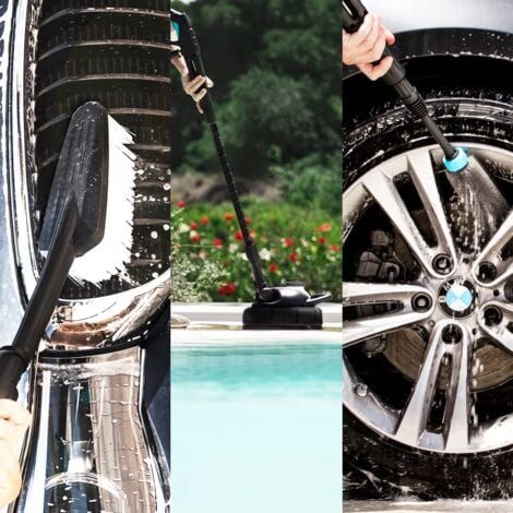 Idropulitrici Idropulitrice HydroBoost 2400 AdvanceClean Cecotec