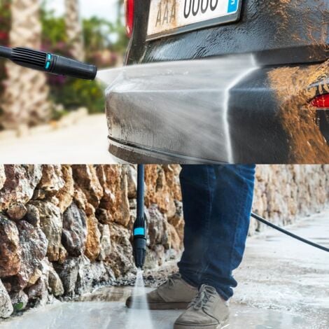 Idropulitrici Idropulitrice HydroBoost 2400 AdvanceClean Cecotec