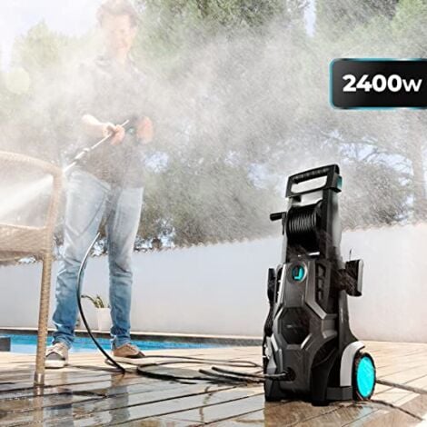 Idropulitrici Idropulitrice HydroBoost 2400 AdvanceClean Cecotec