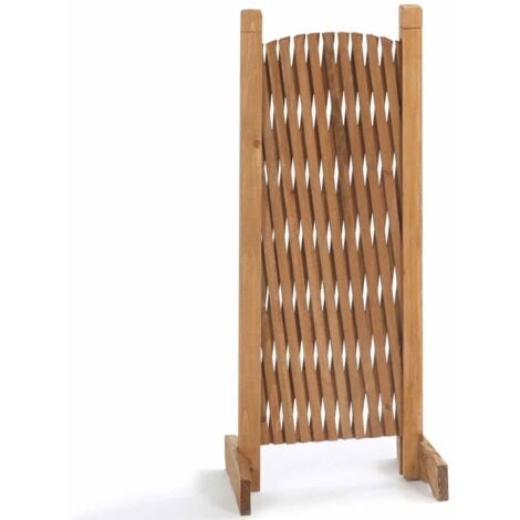 Staccionata in legno estensibile da 30 a 150 CM