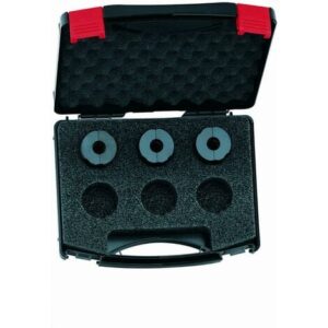 Custodia per inserti per le presse Viper® i10, i26, M20+, M21+ e ML21+ VIRAX V-Profile: tubo di rame – 990034