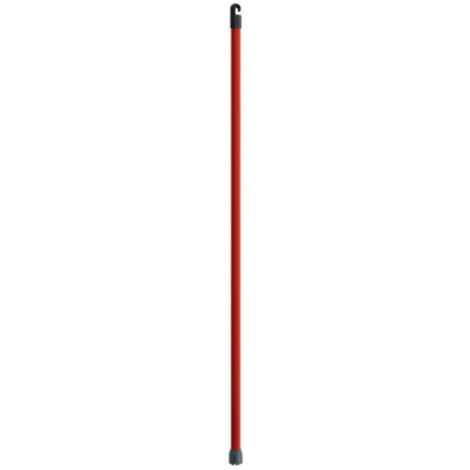 Manico di scopa VILEDA con monoclick 140cm