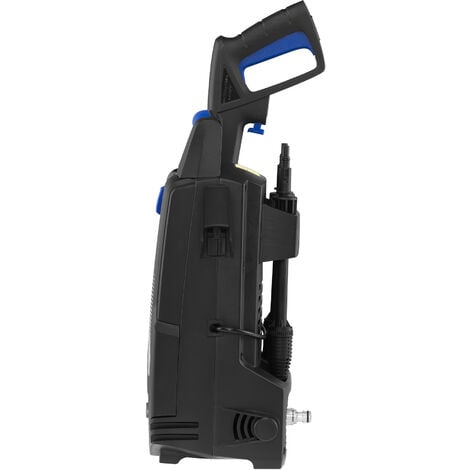 AR Blue Clean e-1300 Idropulitrice ad Alta Pressione (1300 W, 100 bar, 390 l/h)