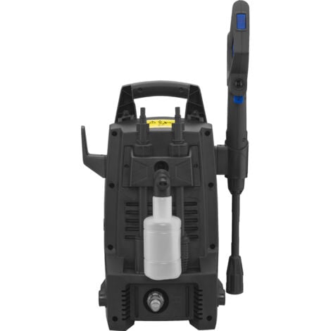 AR Blue Clean e-1300 Idropulitrice ad Alta Pressione (1300 W, 100 bar, 390 l/h)