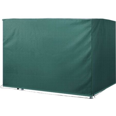 Outsunny Copertura per Mobili da Giardino Impermeabile Anti UV