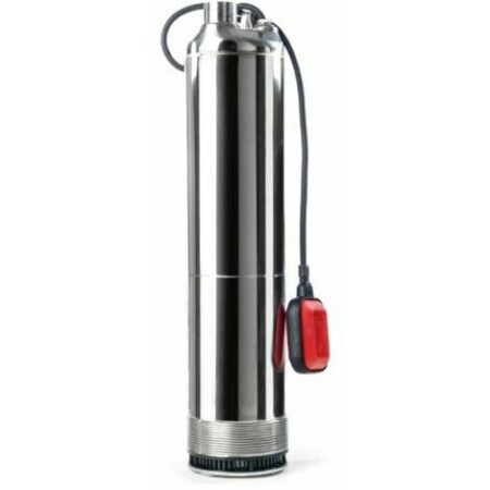 DAB - PULSAR 30/50 M-A POMPA SOMMERSA MONOBLOCCO 5" 0,55KW 104160000