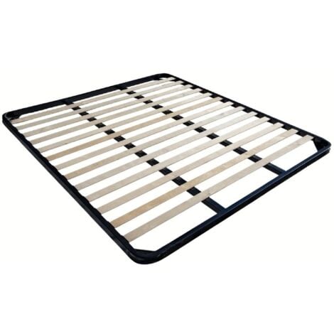 Letto matrimoniale contenitore Sondrio colore rosa