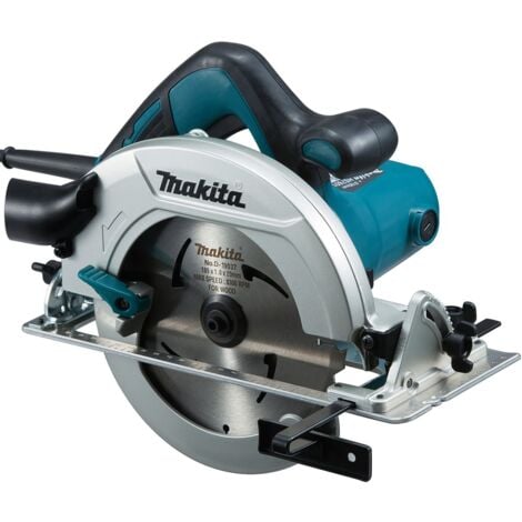 Sega circolare MAKITA Ø190mm 1200W - HS7601K