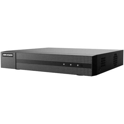 Hikvision HWD-6108MH-G4 Hiwatch series dvr 2K hd 8ch@4Mpx 5in1 TVI/AHD/CVI/CVBS/IP p2p h.265
