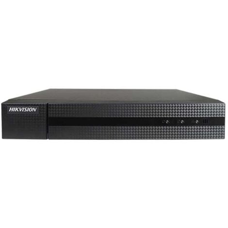 Hikvision HWD-6108MH-G4 Hiwatch series dvr 2K hd 8ch@4Mpx 5in1 TVI/AHD/CVI/CVBS/IP p2p h.265