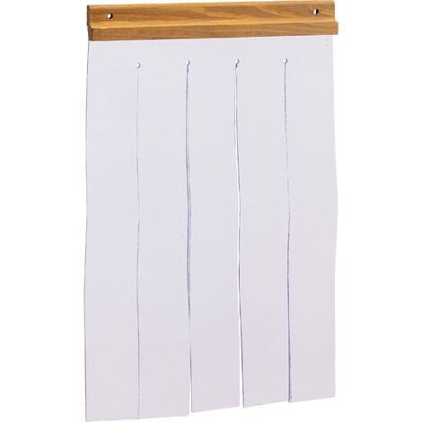 Ferplast KENNEL DOOR Porta in plastica per cucce in legno per cani. Compatibile con Domus, Baita, Dog Lodge e Canada.. Variante LARGE - Misure: 32 x 52 cm -