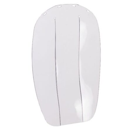 Ferplast KENNY DOOR Portina in plastica per cucce Kenny - 5 misure. Variante 05 - Misure: 28.4 x 0.2 x h 46 cm -