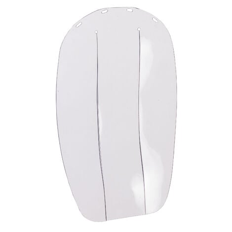 Ferplast KENNY DOOR Portina in plastica per cucce Kenny - 5 misure. Variante 05 - Misure: 28.4 x 0.2 x h 46 cm -