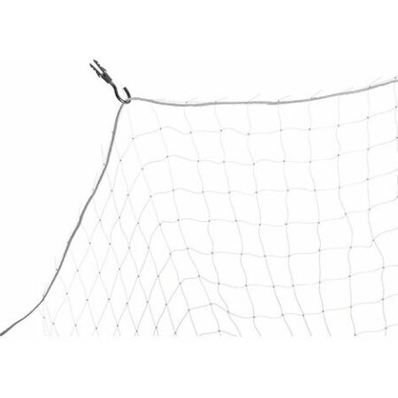 Ferplast CAT NET Rete di sicurezza in nylon per gatti. Varie misure. . Variante S - Misure: 300 x h 200 cm -