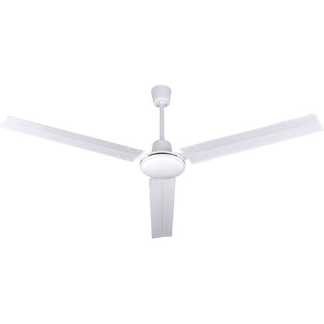 Ventilatore a soffitto 70 w - ø cm 142