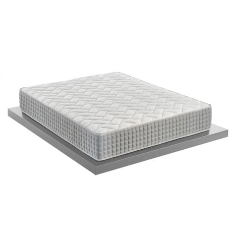 MENTOR - Materasso Memory Med H4 MATRIMONIALE 160x200  Ortopedic MED H30 2.1 MAXI GEL  DISP. MEDICO DETRAIBILE H30 in Memory - 11 zone&nbsp- DETRAIBILE
