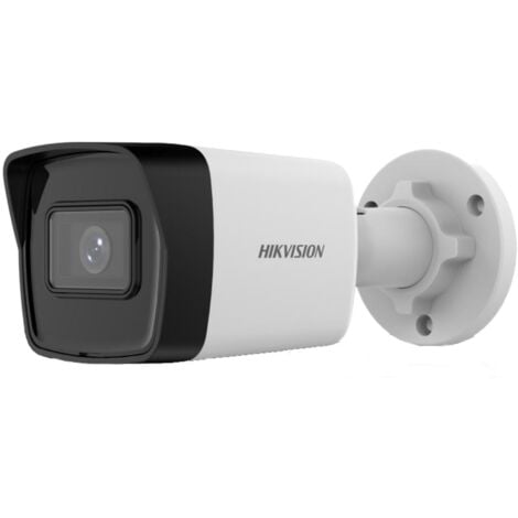 Hikvision 4Mp 2.8mm Bullet Ip PoE Human Vehicle Detection DS-2CD1043G2-I