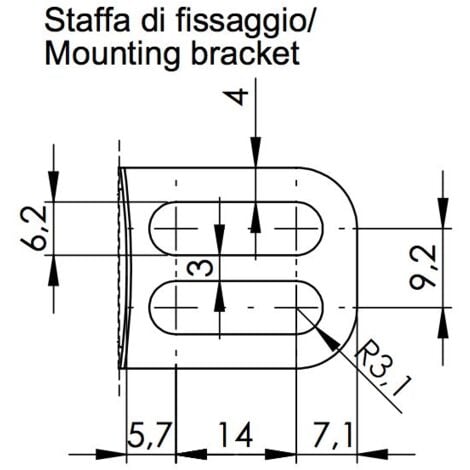 Ventilatore estrattore fumi stufa a pellet 150 mm