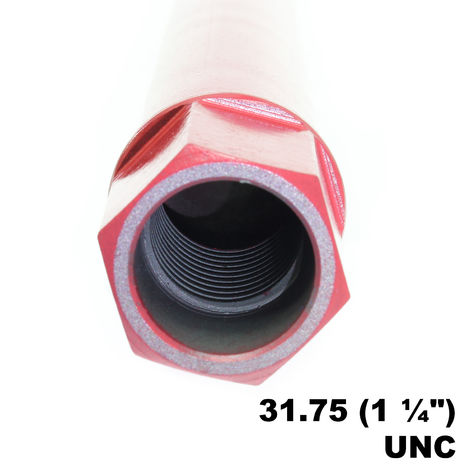 Wiltec Corona diamantata Ø 83 mm per carotaggio a secco e umido Utensile per carotatrice