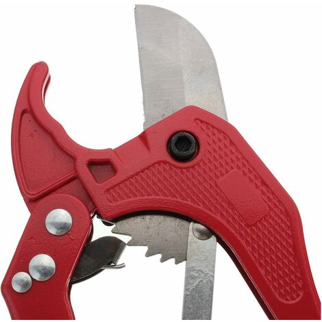 Cesoia pinza tronchese forbici tagliatubi pvc idraulico tubi multistrato 42mm