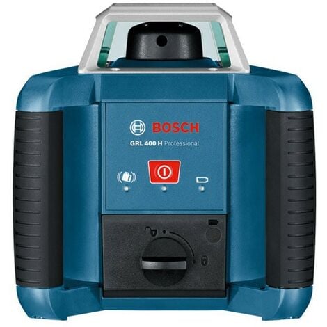 Laser rotante GRL 400 H - BOSCH Professional - 0601061800