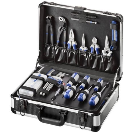 Valigia manutenzione utensili Primo 145 - Expert by Facom - E220109