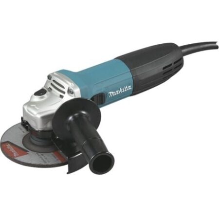 Smerigliatrice MAKITA Ø125mm 720W - Con mola per sbavatura - GA5030R