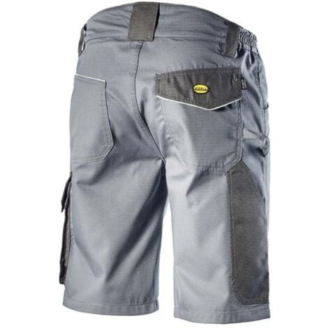 Bermuda da Lavoro Diadora Poly, misura: M Blu (60062)